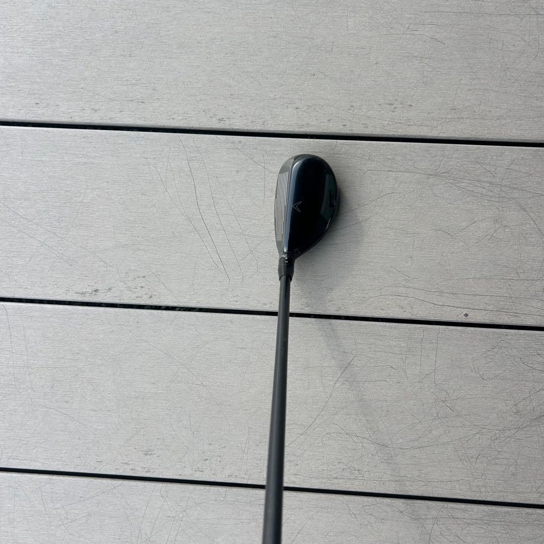 ば*1様 キャロウェイ　ハイブリッド　APEX 5