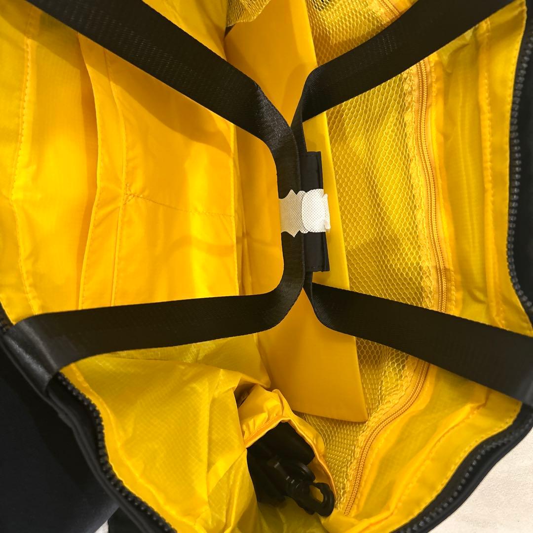 群馬クレインサンダース　ファンクラブグッズ　バック