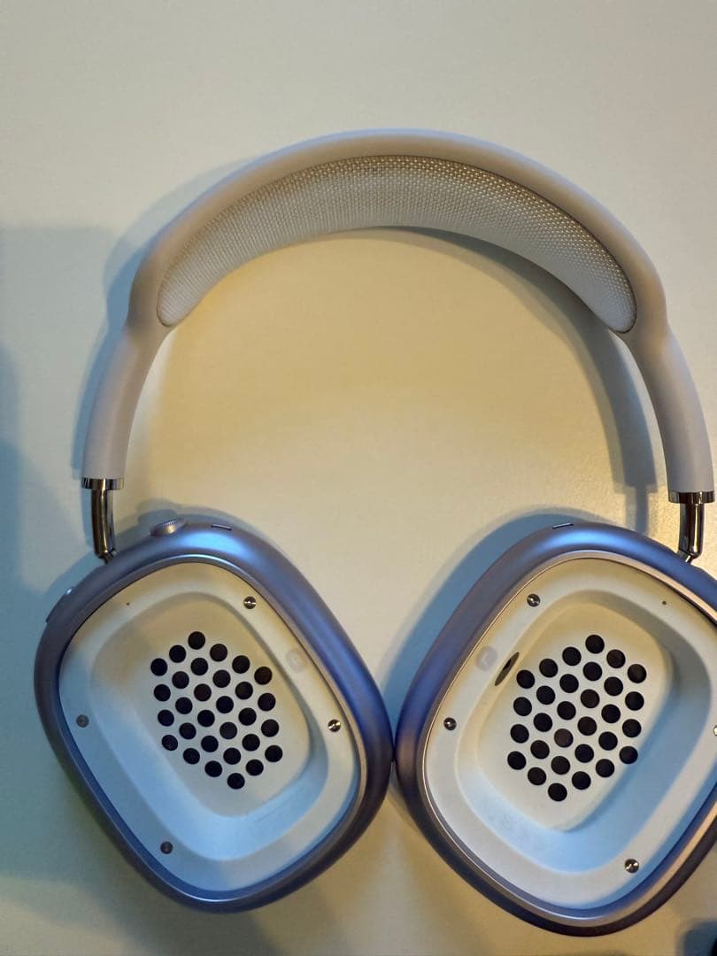 火花AirPods Max(パープル)