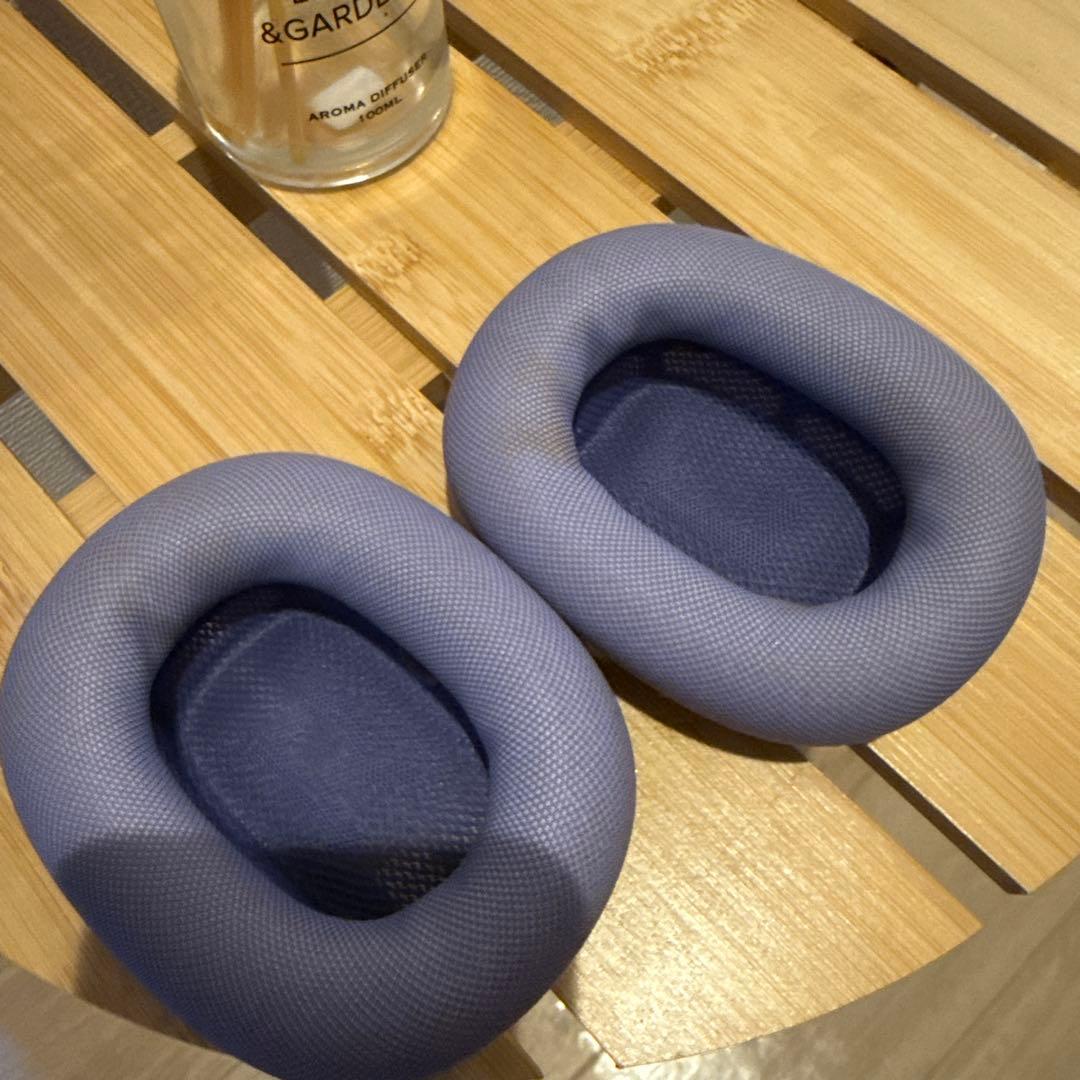 火花AirPods Max(パープル)