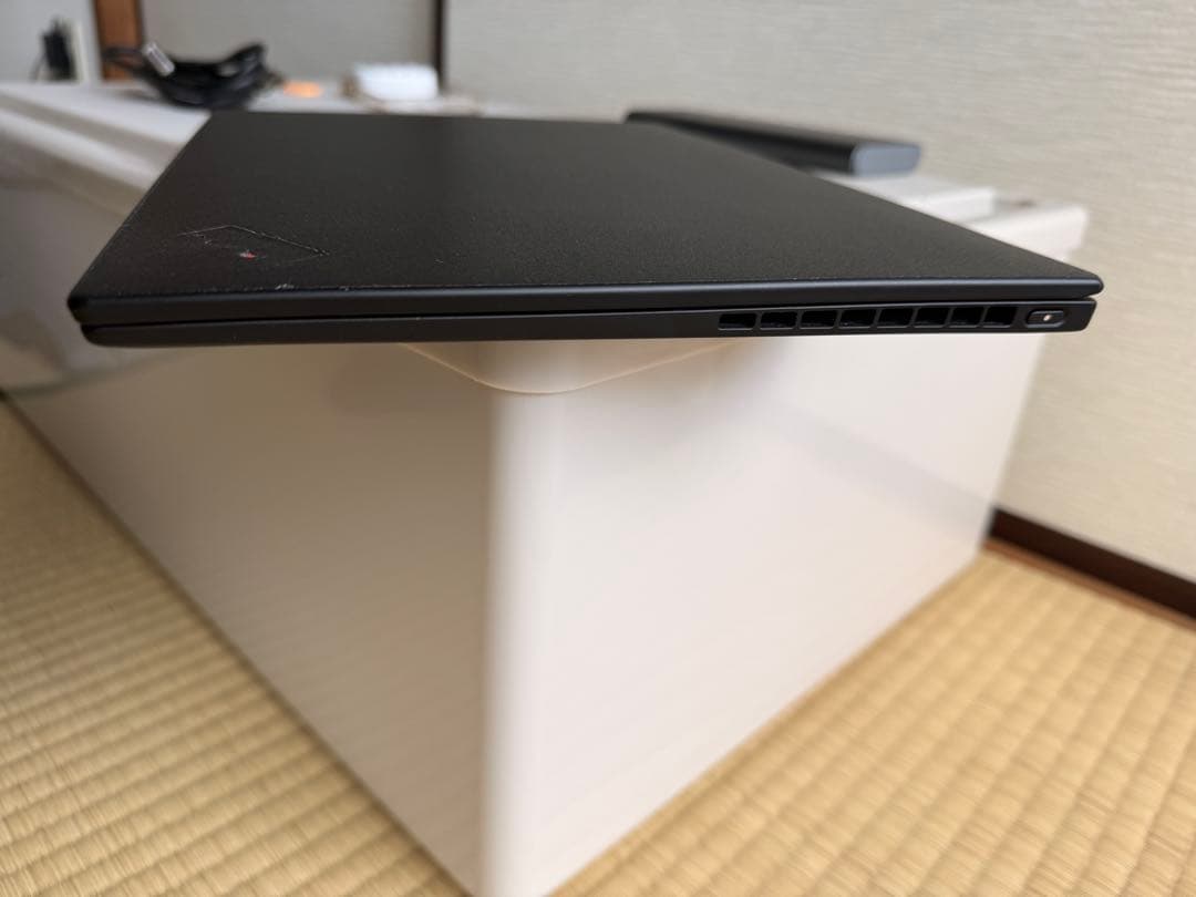 ThinkPad X1 Nano i7-16GB-512G US配列