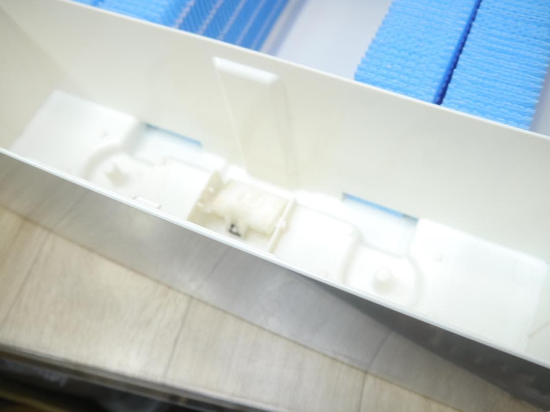 送料無料＞◆フィルターは新品同様❤ダイニチ 加湿器 HD-243 ハイブリッド