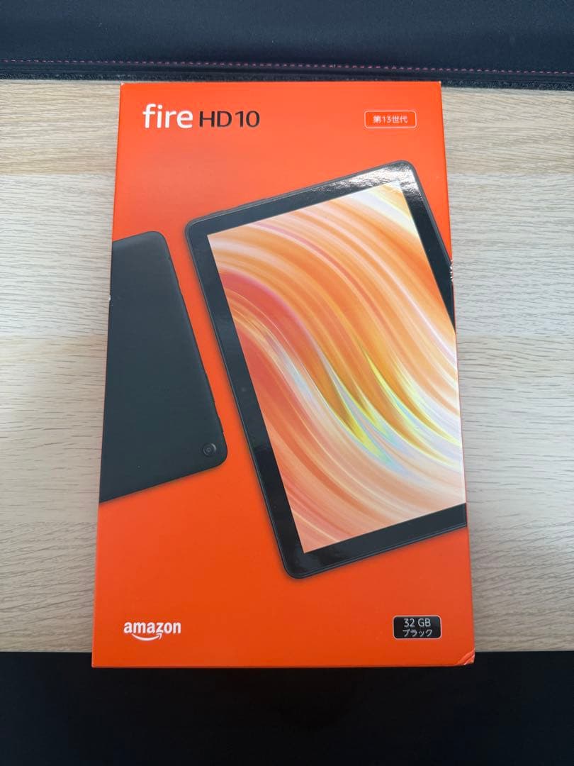 Fire HD 10 タブレット 32GB