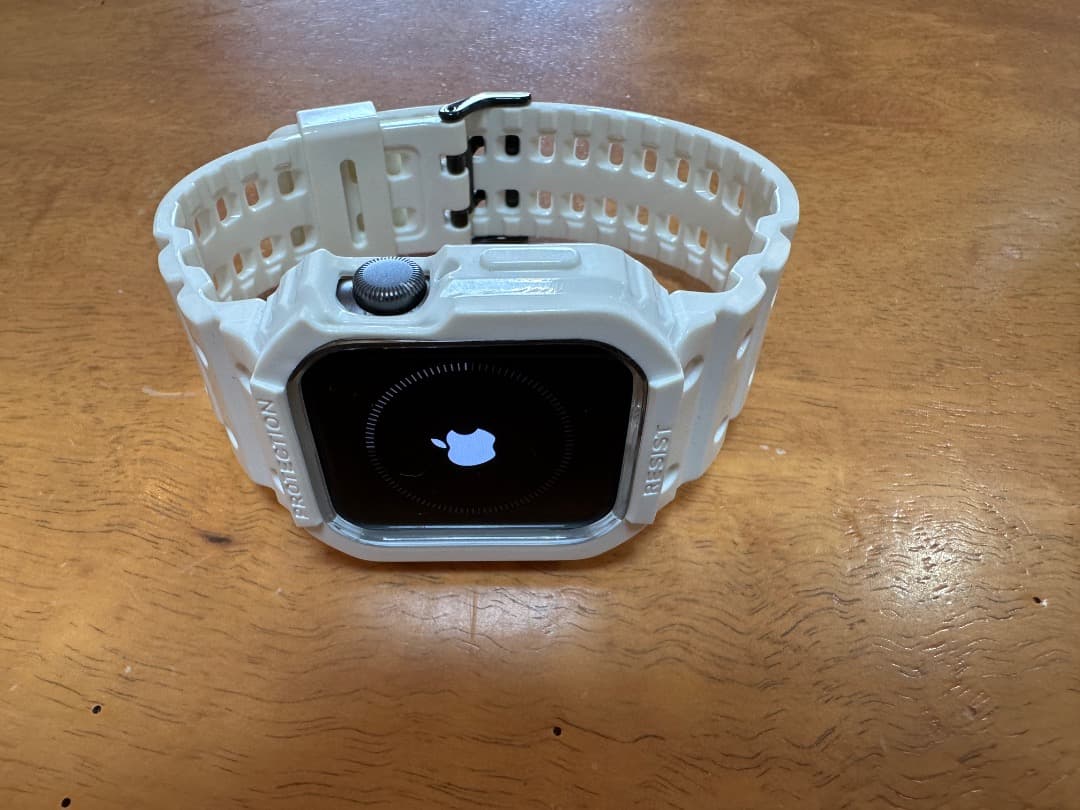 Apple Watch Series 3 GPSモデル 42mm 付属品多数