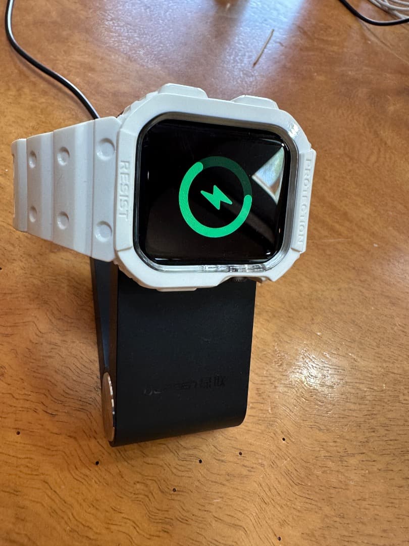 Apple Watch Series 3 GPSモデル 42mm 付属品多数