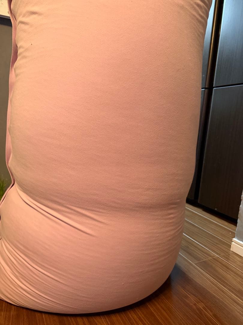 Yogibo Max ピンク 大きめ