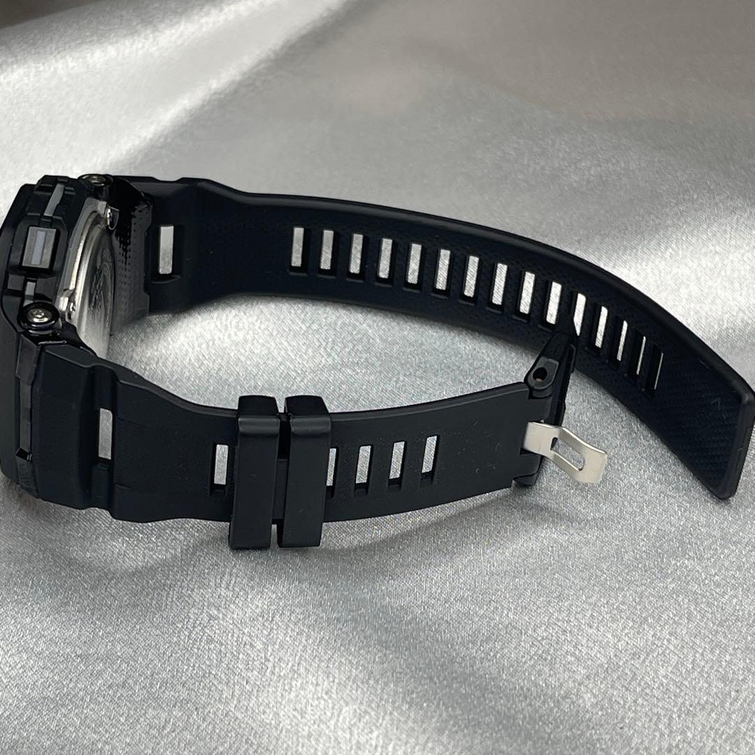 CASIO G-SHOCK Bluetooth GBD-200 【3506】完品