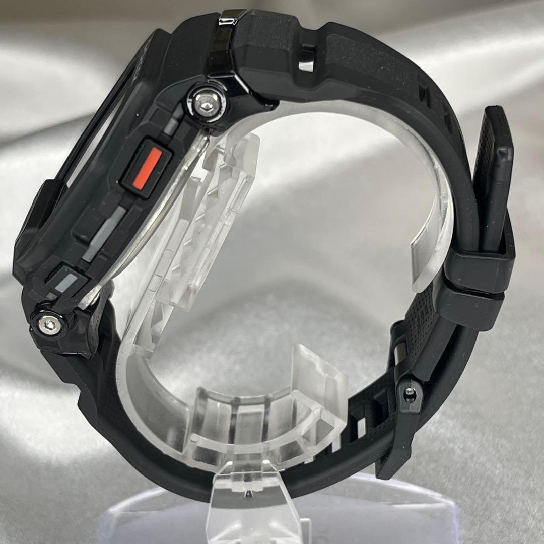 CASIO G-SHOCK Bluetooth GBD-200 【3506】完品