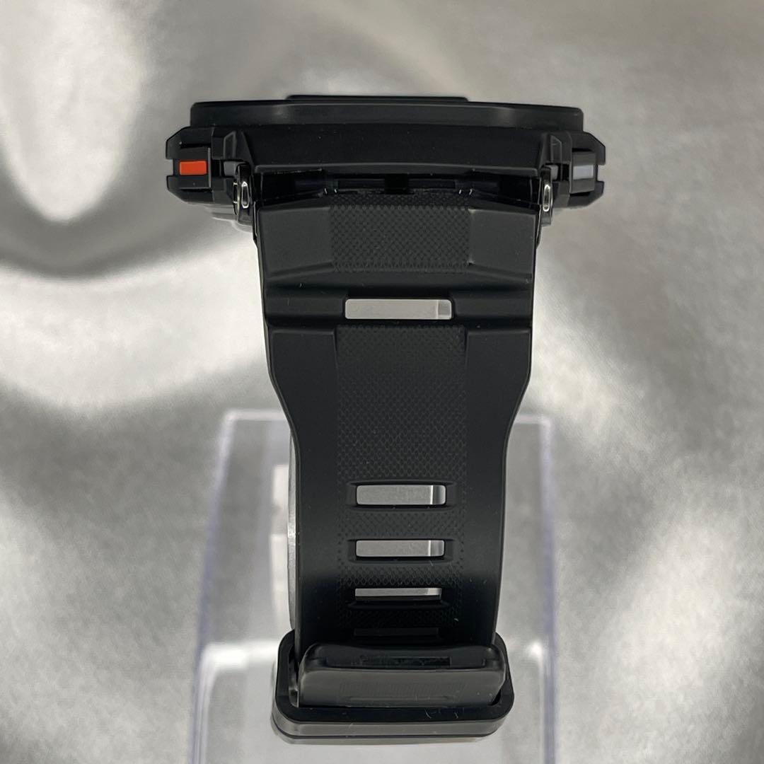 CASIO G-SHOCK Bluetooth GBD-200 【3506】完品