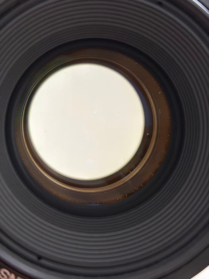 Canon EF50mm F1.4 最終値下げ