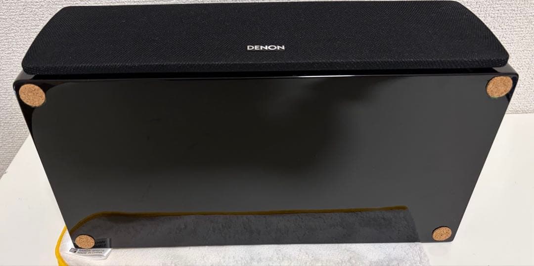 DENON SC-C37 センタースピーカー