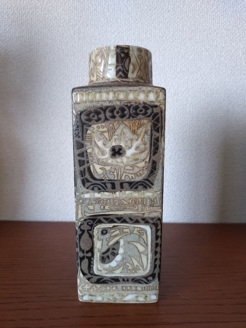 【Eba】ロイヤルコペンハーゲン　Nils Thorsson Baca