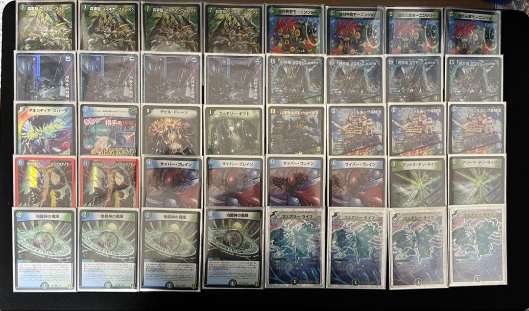 フィオナアカシック