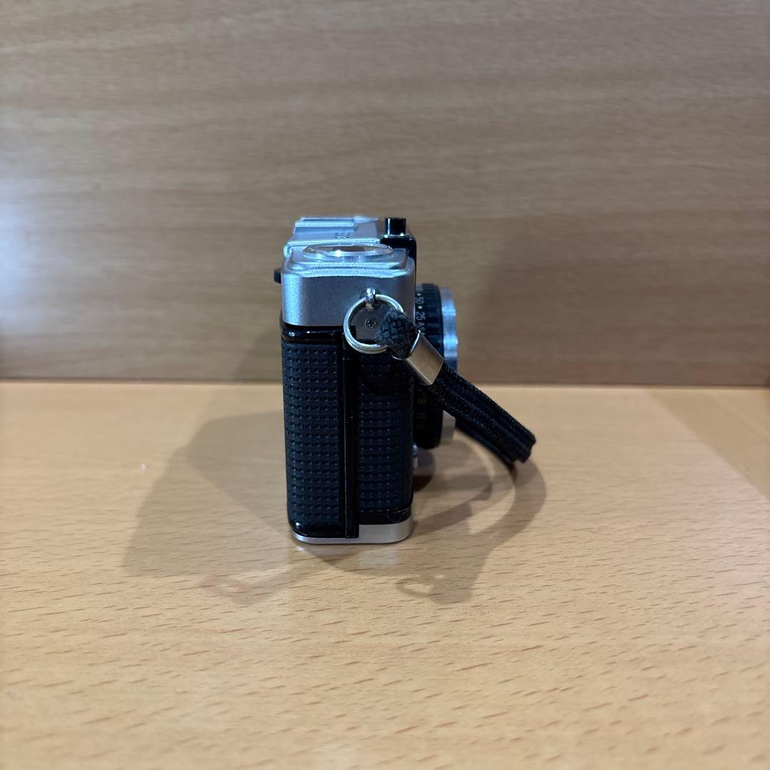 S*N様 オリンパス ペン EE-3 EE3コンパクト ハーフカメラ