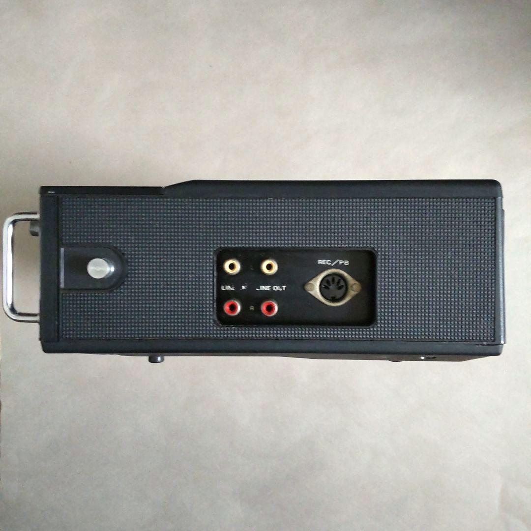 Victor KD-4 ナマロクデッキ/ステレオカセットデッキ 2台セット