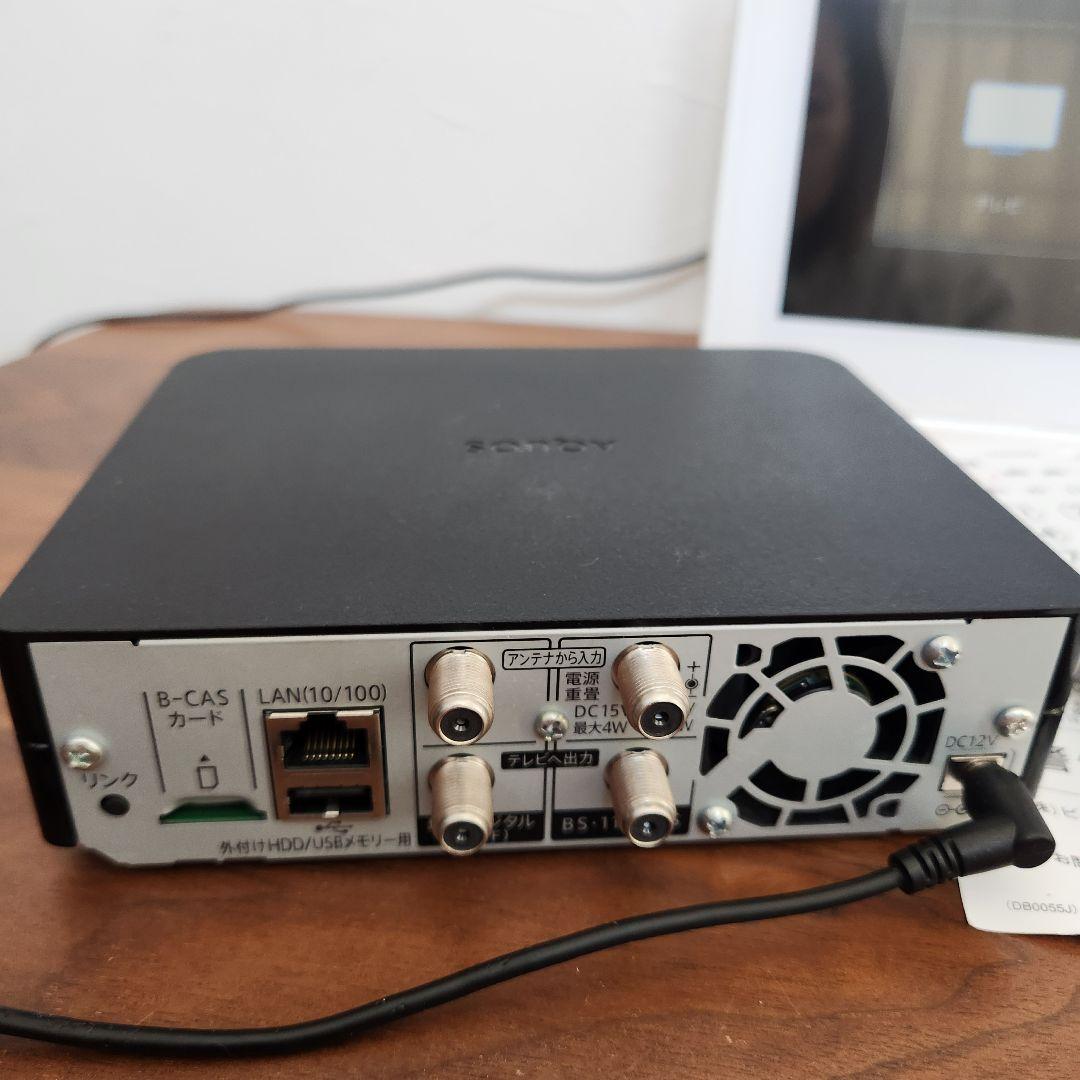 【美品】SHARP AQUOS 12V型 防水ポータブルテレビ 2T-C12AF