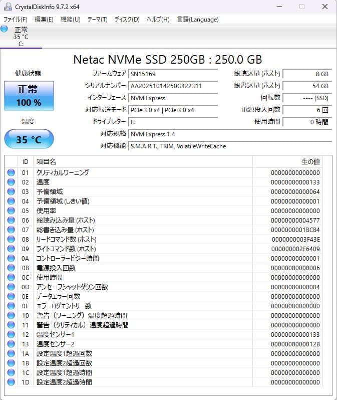 ミニPC Core i7-1185G7 16GB/256GB Win11Pro