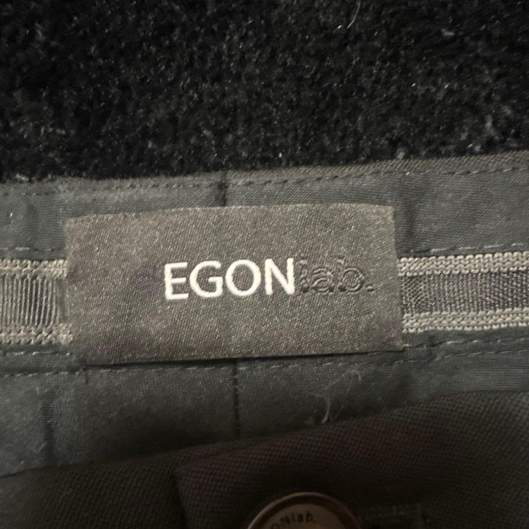 Egon lab. エゴンラボ 46