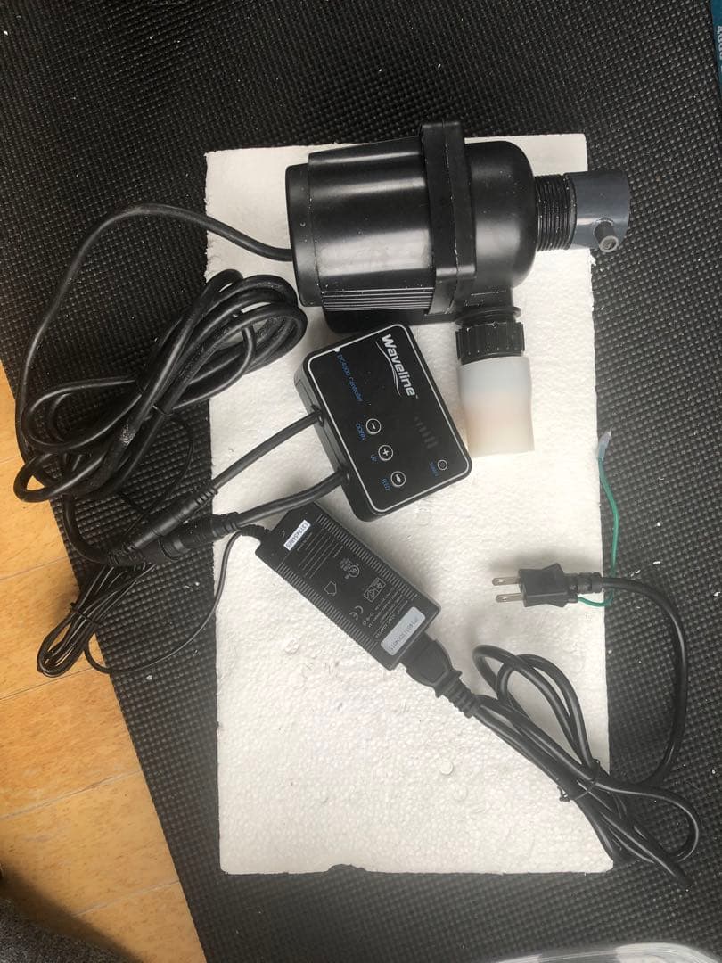 スキマー　Skimz LEOPARD SL183DC-4000