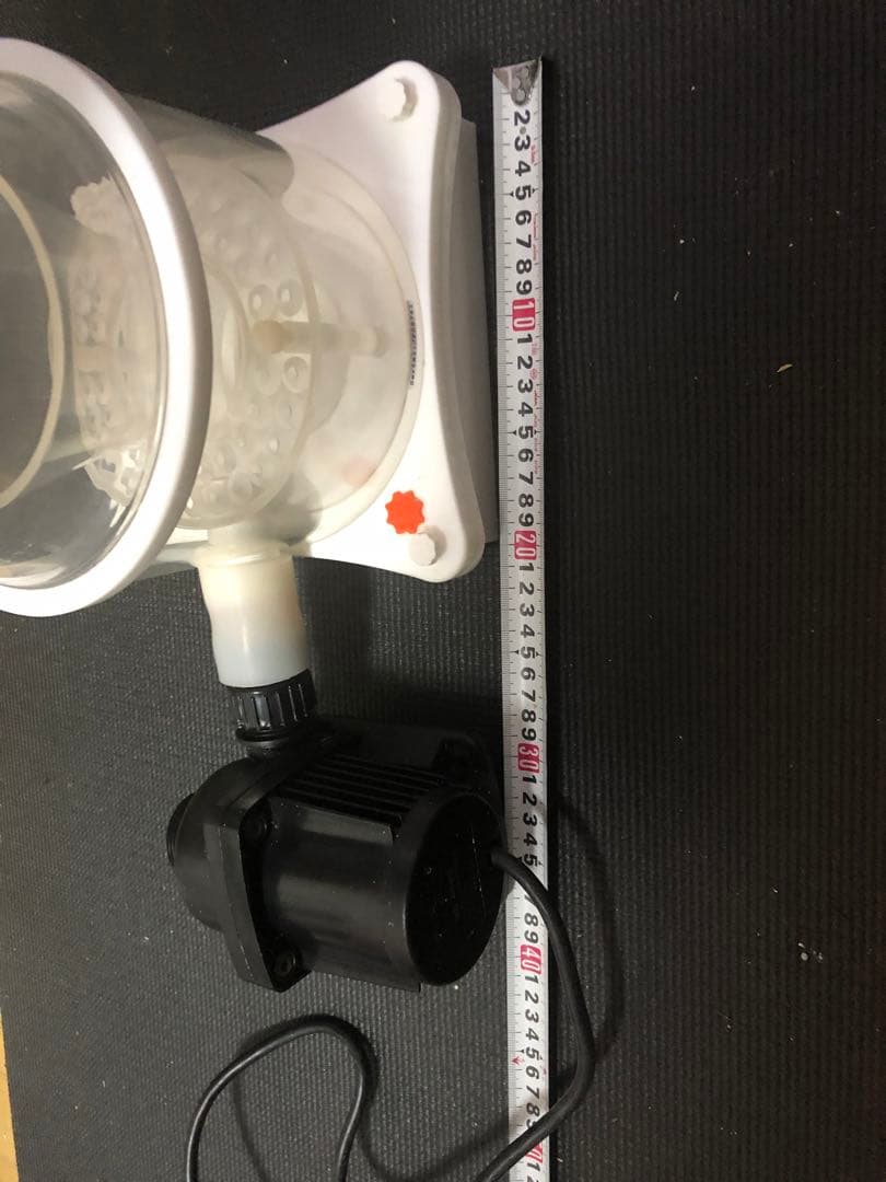 スキマー　Skimz LEOPARD SL183DC-4000