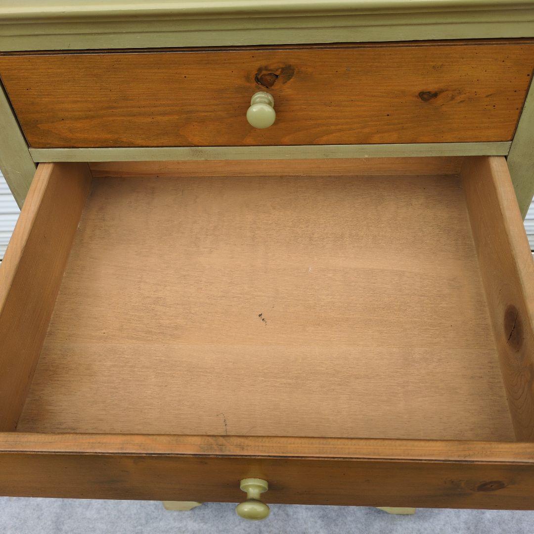 カントリーチェスト 【送料込み】