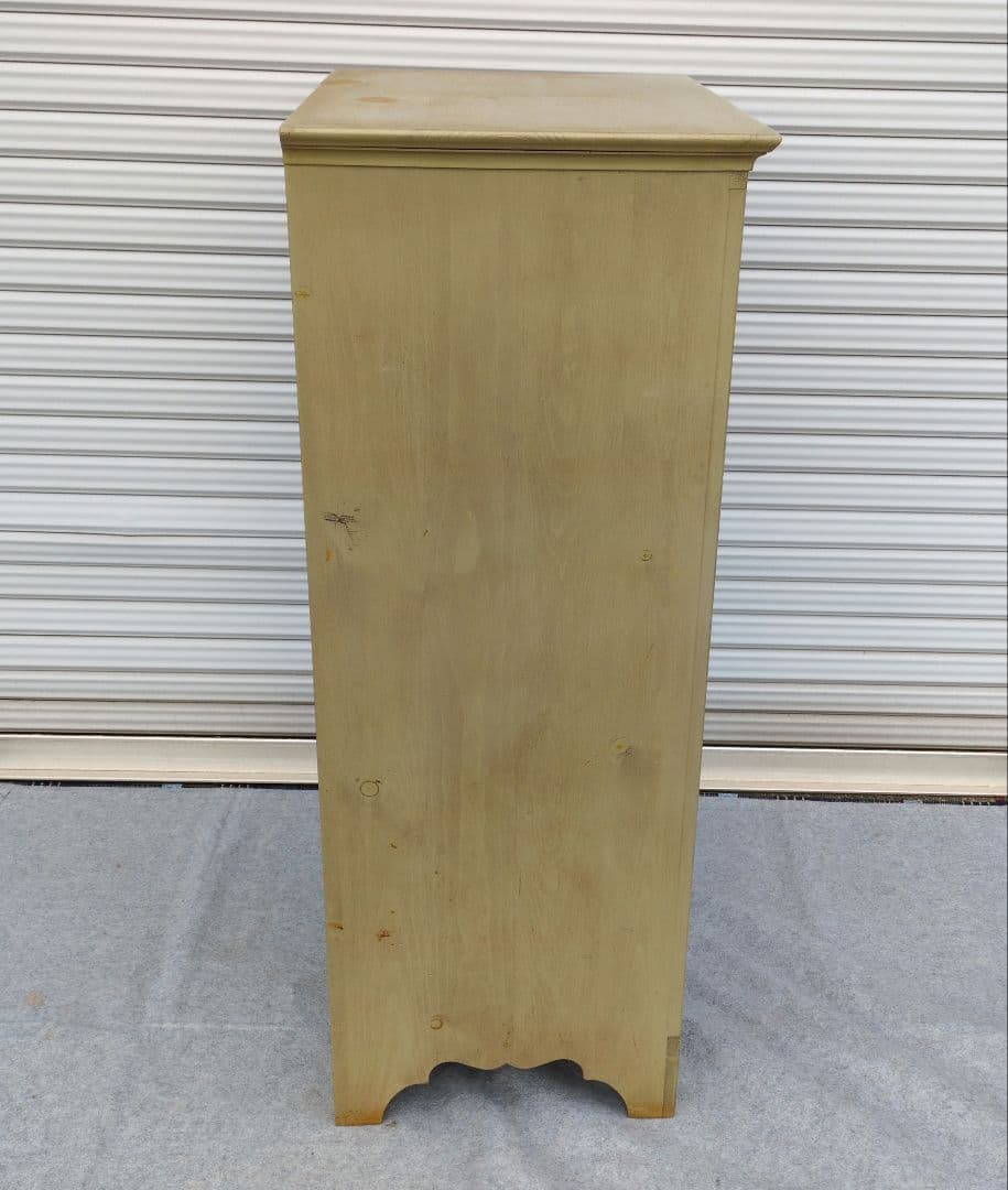 カントリーチェスト 【送料込み】