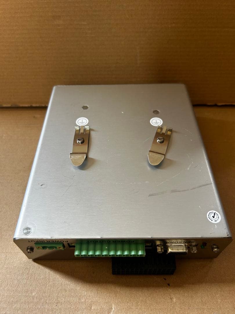 Levitronix LPC-600.2ポンプコントローラ48VDC/600W