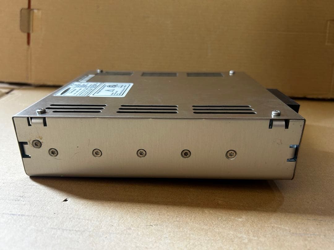 Levitronix LPC-600.2ポンプコントローラ48VDC/600W