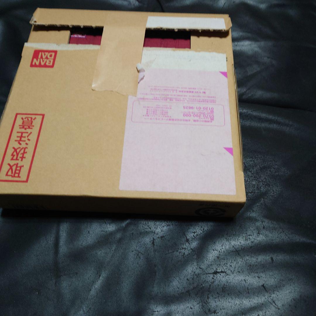 SDガンダムカードダスコンプリートボックス