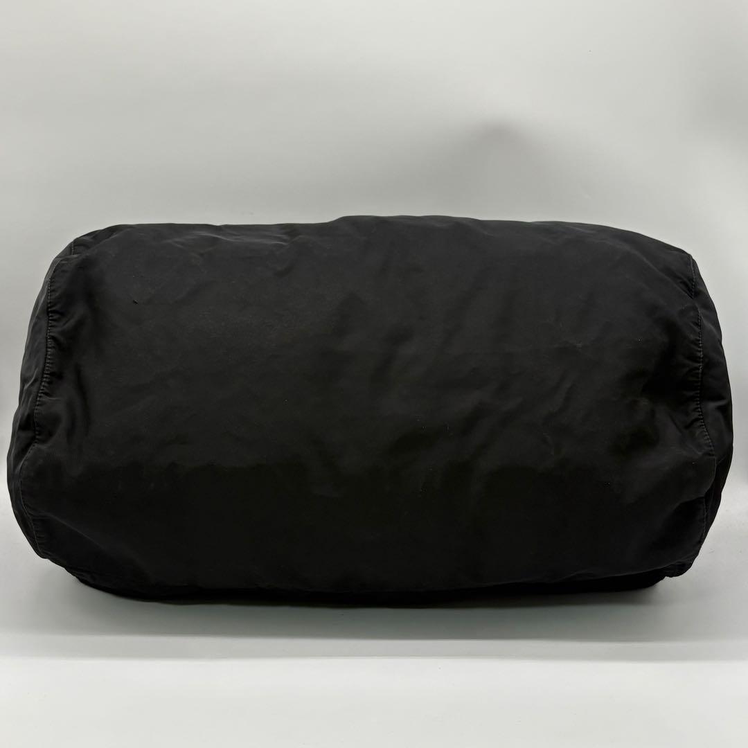 【まひろ様】PRADA ボストンバッグ ハンド トラベルバッグ