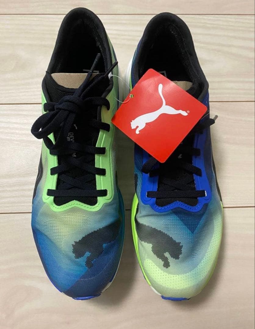 PUMA ディビエイトニトロエリート2