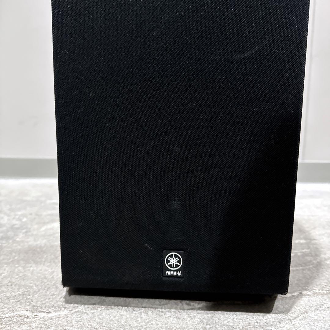 ヤマハ YST-SW160 スーパーウーファー