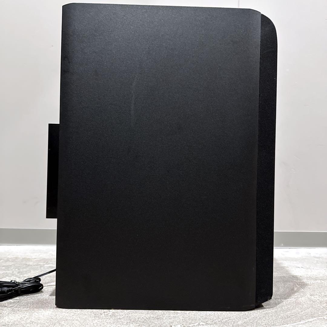 ヤマハ YST-SW160 スーパーウーファー