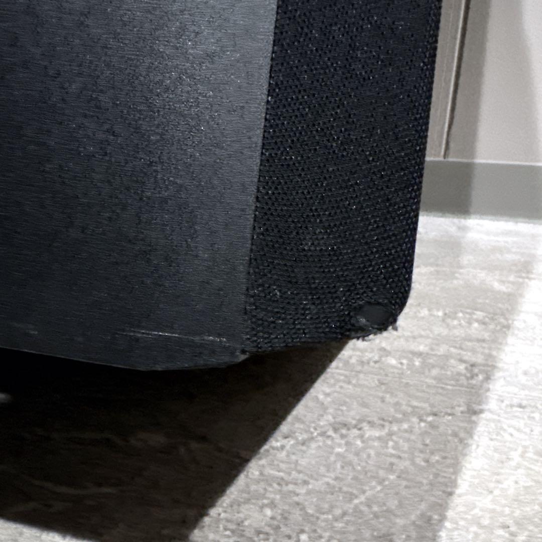 ヤマハ YST-SW160 スーパーウーファー