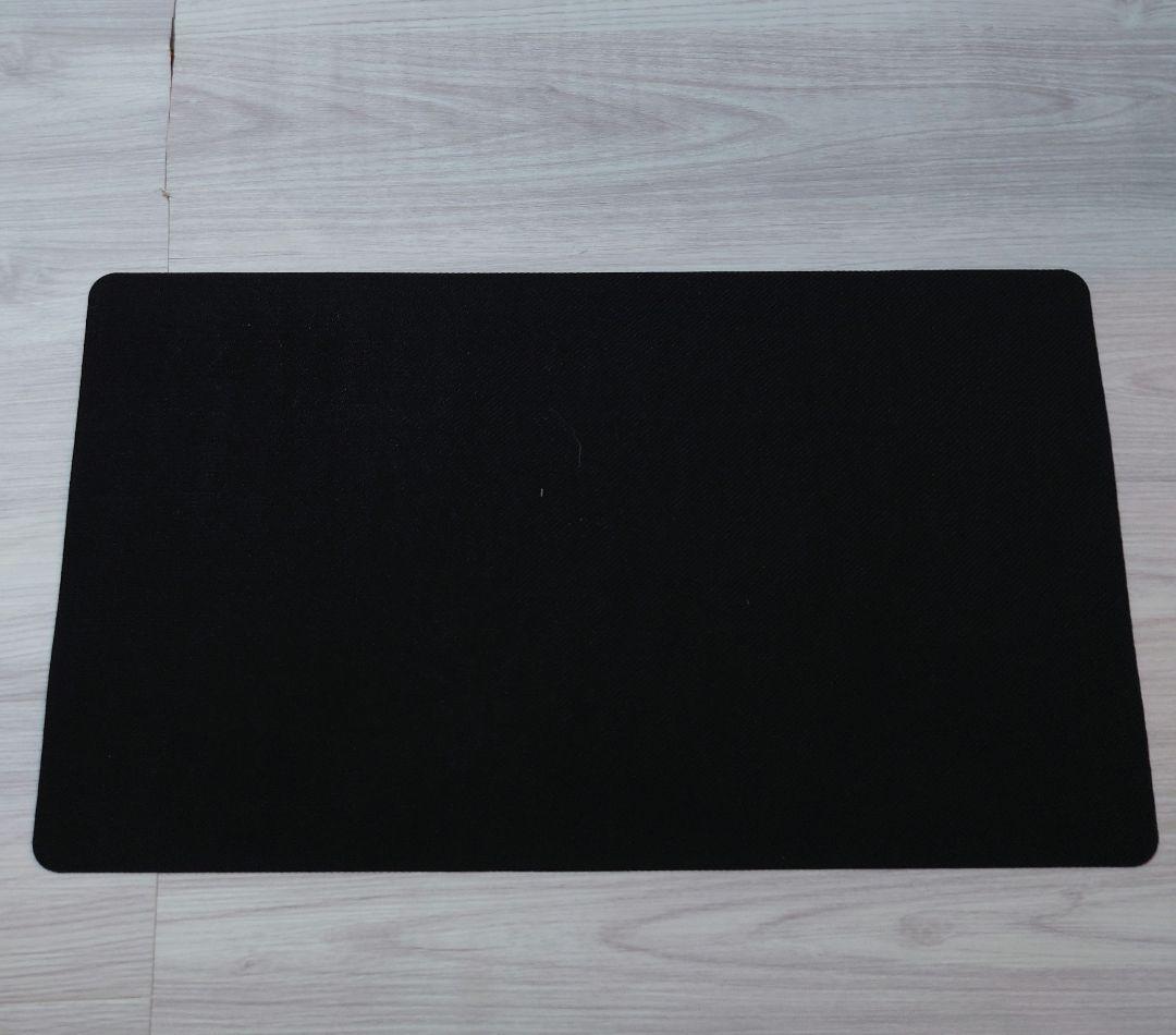 妖精の女王、ウーナ プレイマット サイン入り MTG