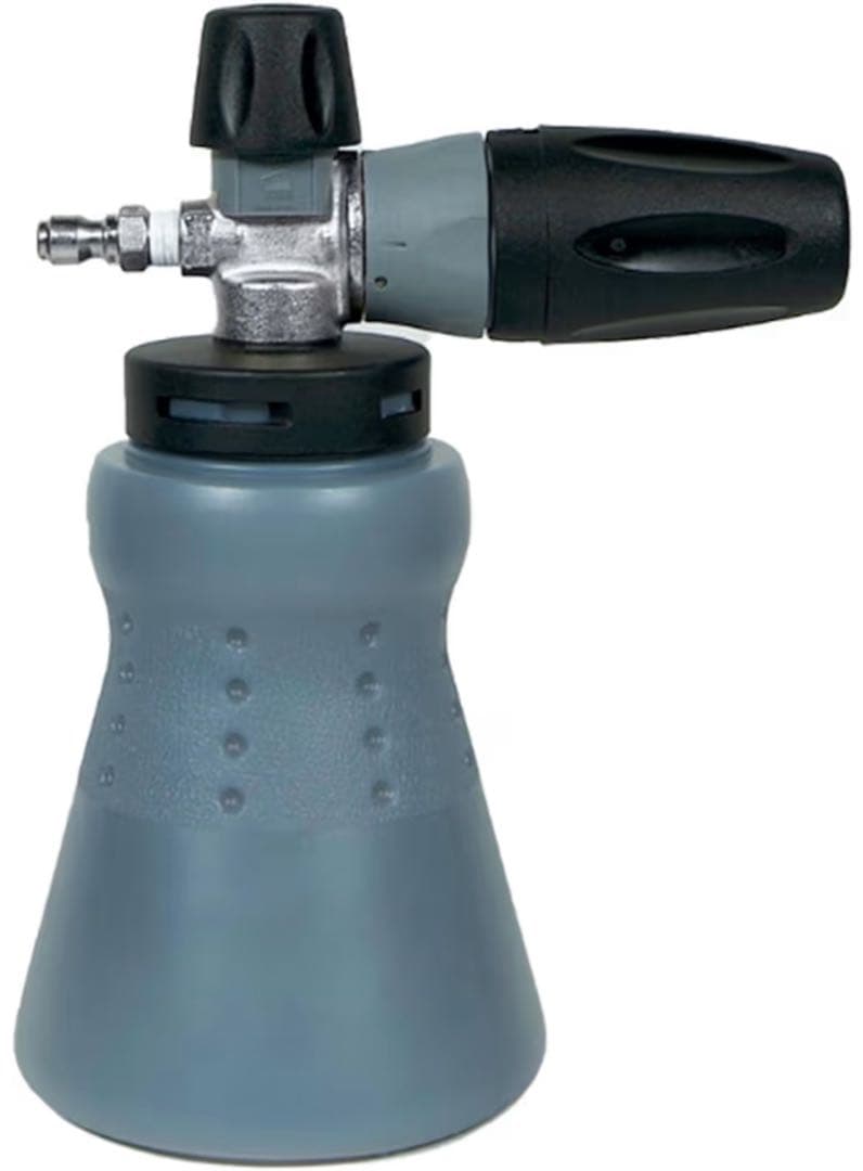 【新品未使用】MTM Hydro PF22.3 日本正規品 フォームランスキット