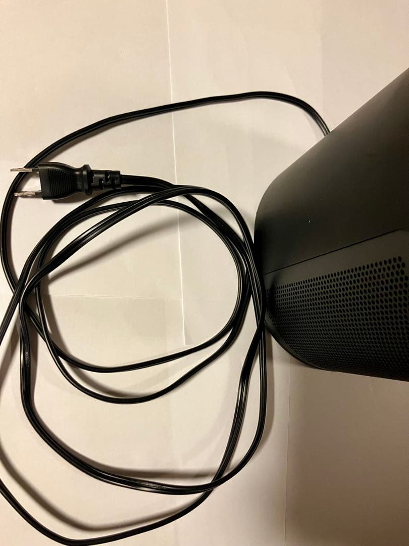 ★最終割引　Bang&Olufsen Beoplay M3　ブラック