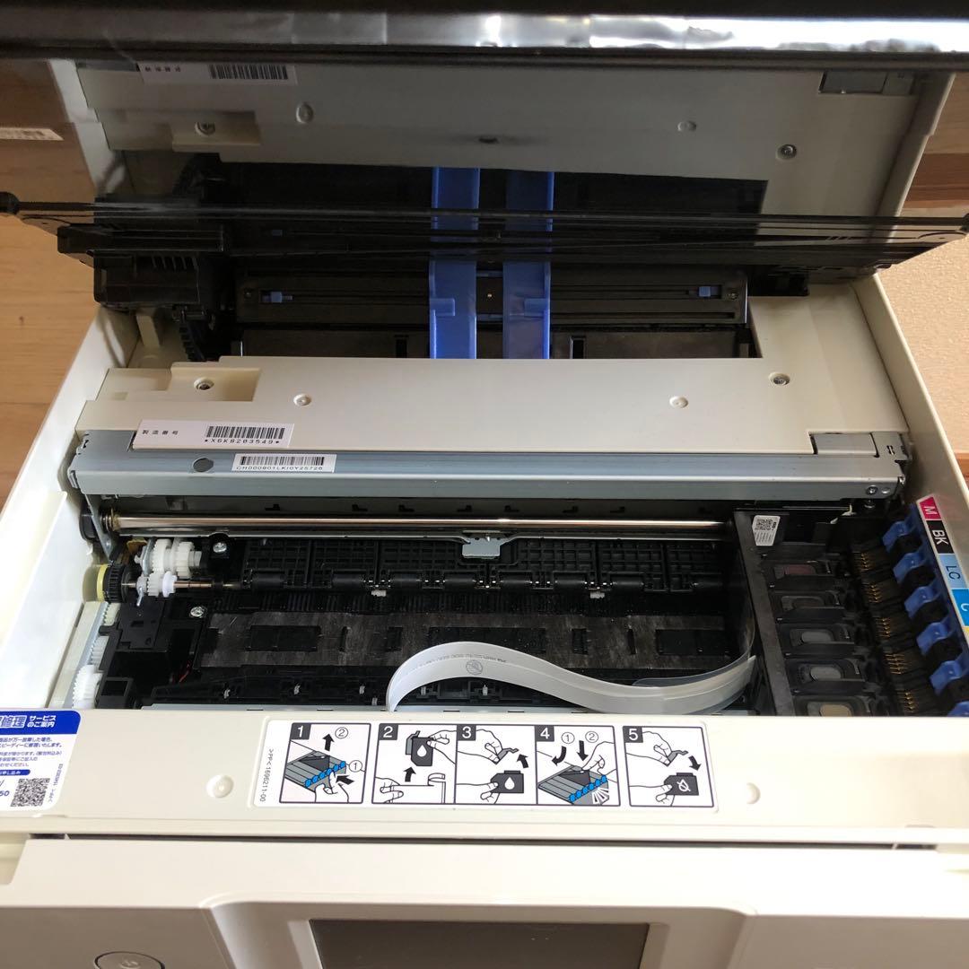 1003 EPSON EP-882AW 805AW ジャンク