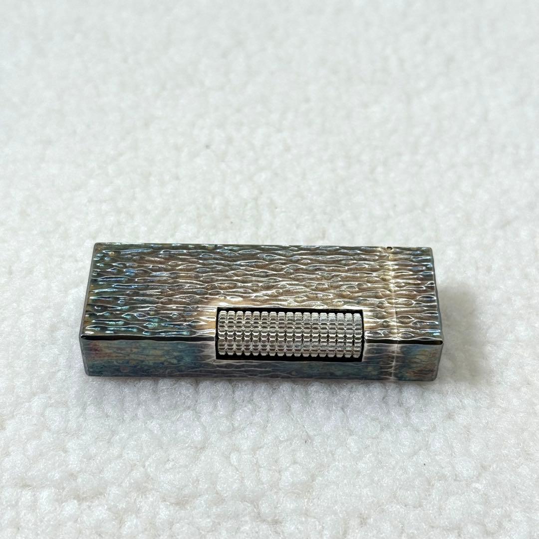 ダンヒル　Dunhill ライター　ヴィンテージ