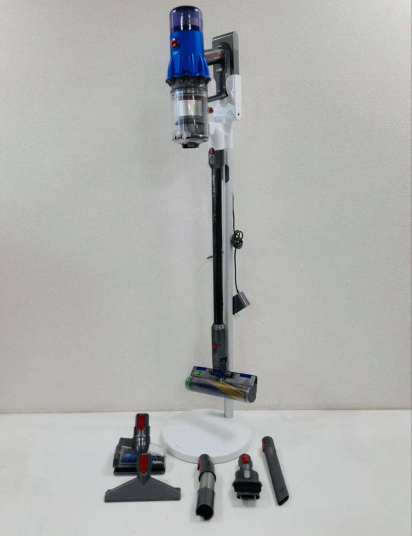 SV20 純正スタンド ダイソン 掃除機 コードレスクリーナー 清掃済み[18]