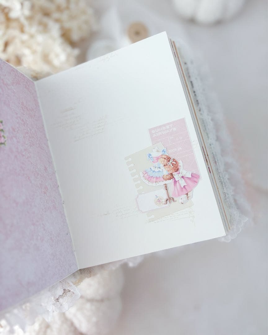 オーダーご依頼 ♡様