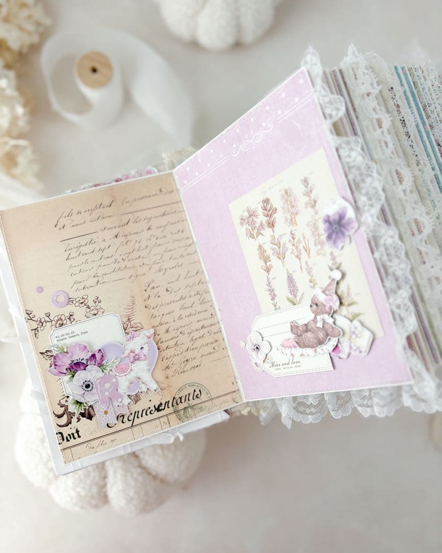 オーダーご依頼 ♡様