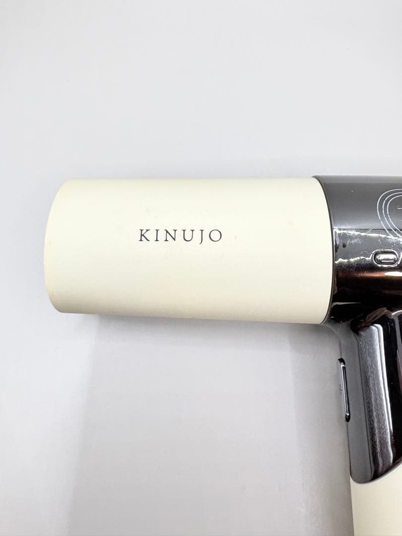 絹女 KINUJO ヘアドライヤー 正規品 400
