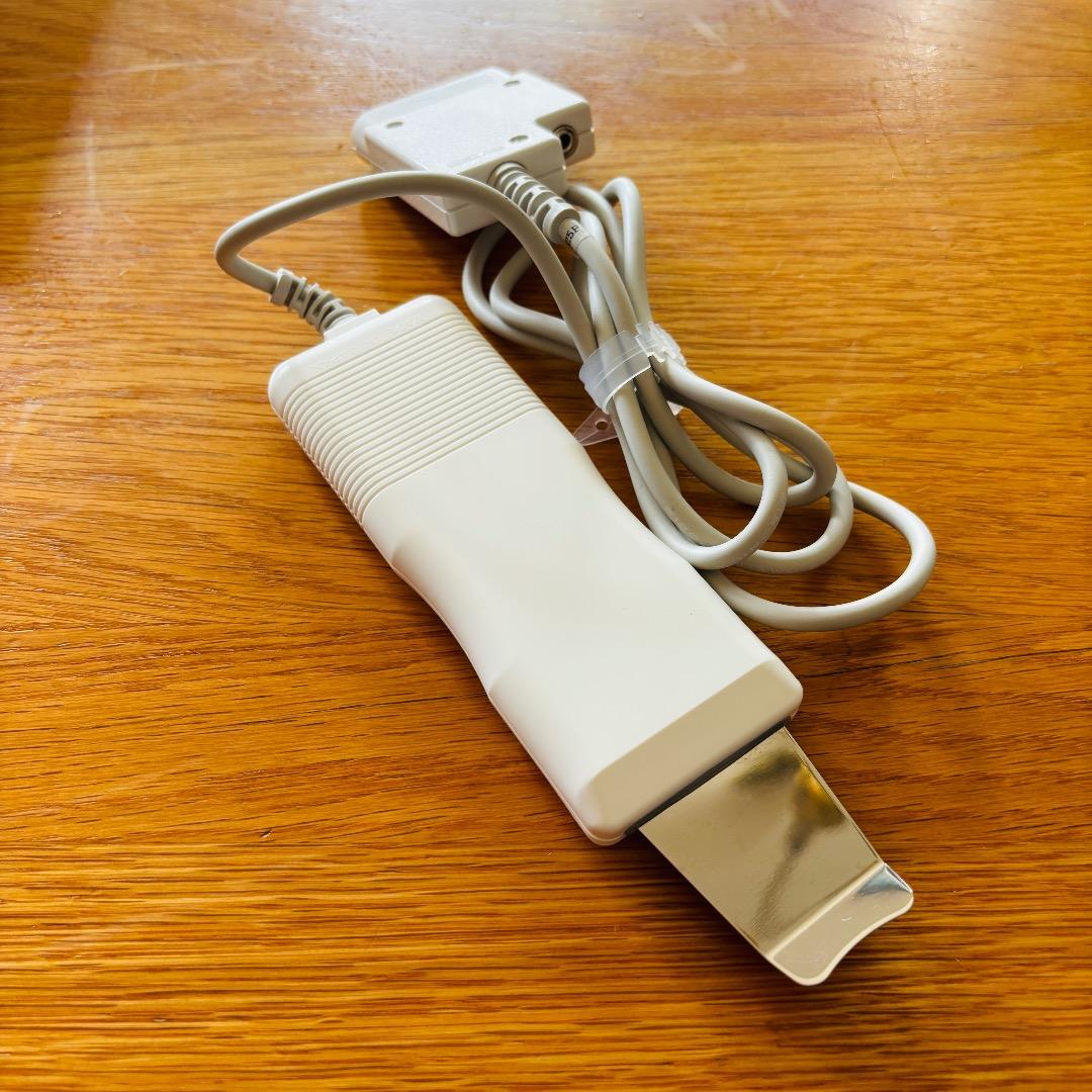 MMT-09 エレクトロポレーション　超音波•電気穿孔法美顔器　業務用