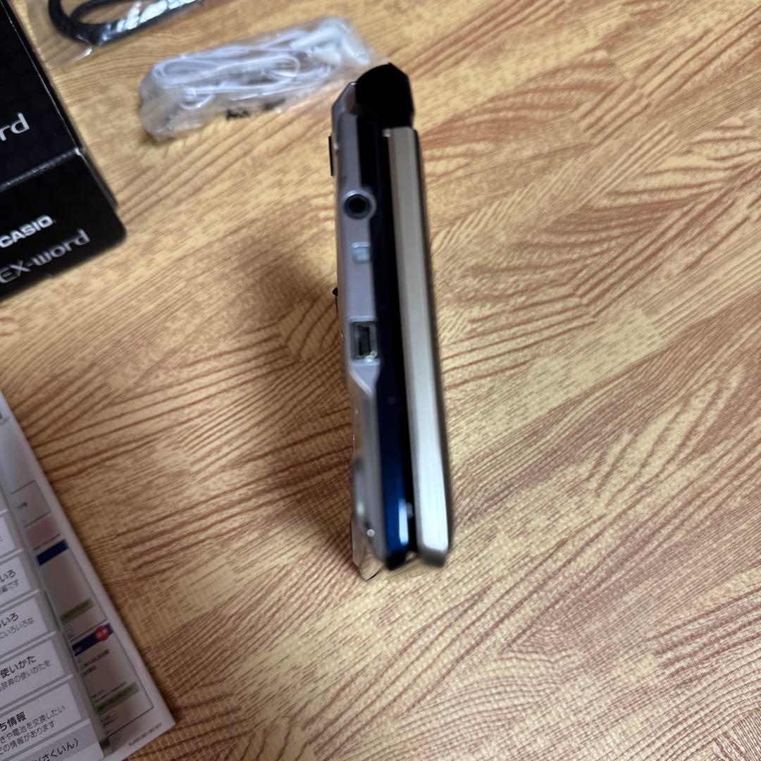 スマホ・タブレット・パソコン CASIO XD-A5900MED