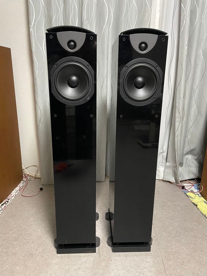 audio pro  v.2 2音出し確認済み