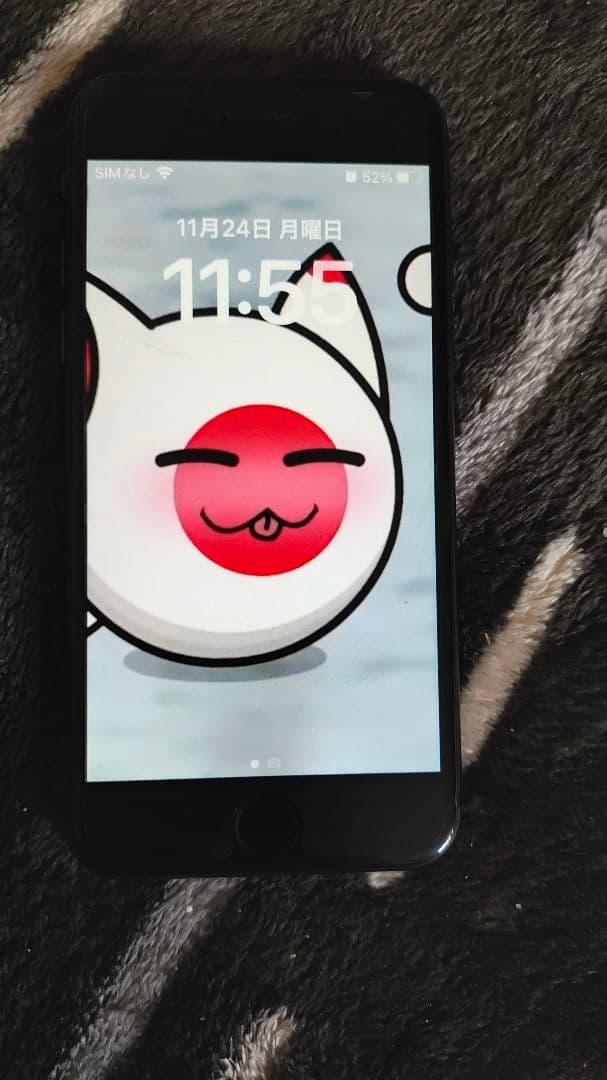 iPhone8 64GB SIMフリー　美品 お買い得！動作良好