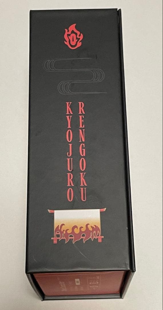 鬼滅の刃 煉獄杏寿郎 ONKYO オンキョー イヤホン