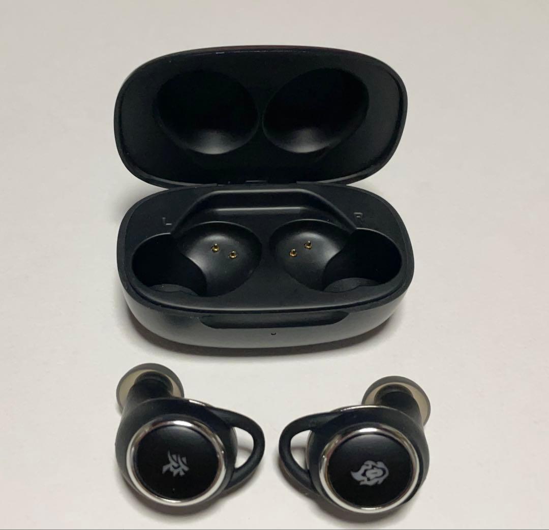 鬼滅の刃 煉獄杏寿郎 ONKYO オンキョー イヤホン