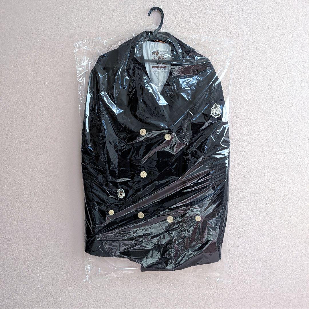 90s キャプテンサンタ CAPTAIN SANTA ピーコート　裏地 中綿